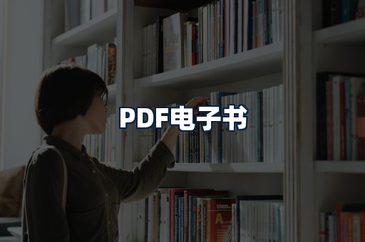 PDF电子书